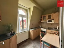 Pronájem bytu 2+1, Mariánské Lázně, Hlavní třída, 45 m2