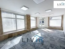 Pronájem obchodního prostoru, Olomouc, Smrčkova, 48 m2