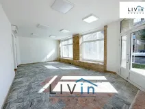 Pronájem obchodního prostoru, Olomouc, Smrčkova, 48 m2