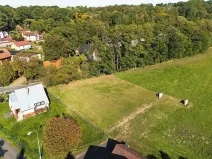 Prodej pozemku pro bydlení, Benešov, 950 m2