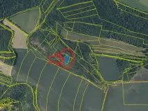 Prodej pozemku, Kralupy nad Vltavou, 719 m2