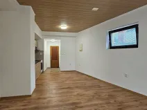 Pronájem bytu 1+kk, Svitávka, Hybešova, 39 m2