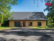 Prodej obchodního prostoru, Děčín - Děčín I-Děčín, Krokova, 293 m2