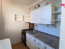Pronájem bytu 1+kk, Rakovník - Rakovník II, Pod Nemocnicí, 27 m2