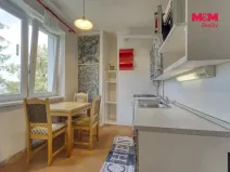 Pronájem bytu 2+1, Hořovice, Kosmonautů, 51 m2