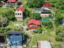 Prodej chaty, Praha - Slivenec, 23 m2