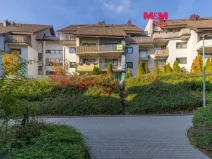 Prodej bytu 2+kk, Moravany, Višňová, 51 m2
