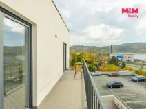 Prodej bytu 3+kk, Beroun - Beroun-Město, Na Dražkách, 74 m2