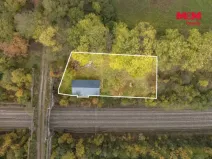 Prodej rodinného domu, Kařez, 46 m2