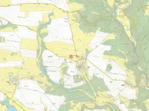 Prodej louky, Planá, 7209 m2
