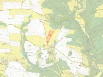 Prodej pole, Planá, 71415 m2