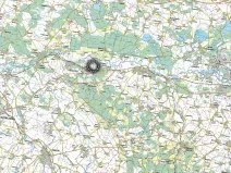 Prodej pole, Řečany nad Labem, 3313 m2