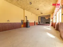 Prodej činžovního domu, Liběchov, nám. V. Levého, 1120 m2