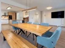 Prodej rodinného domu, Jesenice, Labutí, 238 m2