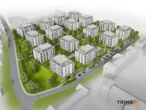 Prodej bytu 4+kk, Opava - Předměstí, Císařského pluku, 95 m2