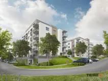 Prodej bytu 4+kk, Opava - Předměstí, Císařského pluku, 95 m2