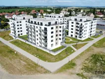 Prodej bytu 2+kk, Opava - Předměstí, Císařského pluku, 55 m2
