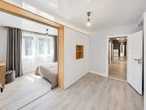 Prodej bytu 2+1, Praha - Libeň, Na Rokytce, 56 m2