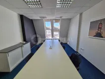 Pronájem kanceláře, Brno - Brno-město, Rašínova, 200 m2