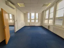 Pronájem kanceláře, Brno - Ponava, Šumavská, 146 m2