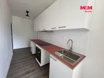 Pronájem bytu 2+1, Ústí nad Labem - Severní Terasa, Maková, 44 m2