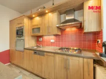 Prodej bytu 3+1, Slaný, Navrátilova, 69 m2