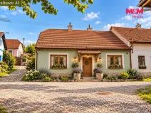 Prodej rodinného domu, Ronov nad Doubravou, Úzká, 85 m2