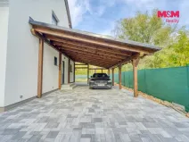 Prodej rodinného domu, Ves Touškov - Mířovice, 144 m2