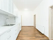 Pronájem bytu 2+1, Praha, Pod hliništěm, 59 m2