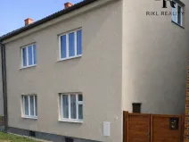Prodej rodinného domu, Bohuňovice, Na zahrádkách, 175 m2