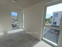 Pronájem bytu 2+kk, Veselí nad Moravou, náměstí Míru, 37 m2