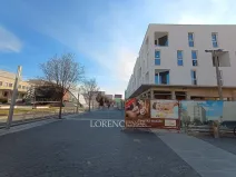 Pronájem obchodního prostoru, Veselí nad Moravou, 115 m2