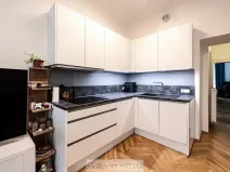 Prodej bytu 2+kk, Praha - Bubeneč, Šmeralova, 41 m2