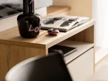 Pronájem bytu 1+kk, Praha - Hloubětín, Poděbradská, 34 m2