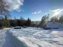 Prodej pozemku, Albrechtice v Jizerských horách, 590 m2