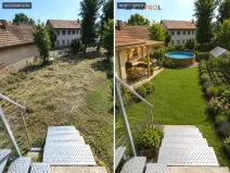 Prodej rodinného domu, Mladý Smolivec - Dožice, 290 m2