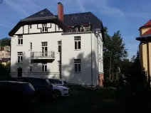 Pronájem bytu 3+1, Liberec, Lázeňská, 93 m2