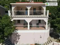 Prodej rodinného domu, Stinica, Chorvatsko, 140 m2