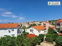 Prodej bytu 2+kk, Novalja, Chorvatsko, 73 m2