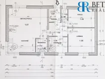 Prodej rodinného domu, Hlinsko, 84 m2