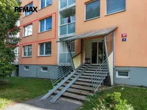 Prodej bytu 3+kk, Praha - Modřany, Levského, 62 m2