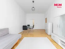 Prodej bytu 2+kk, Brno, Rybářská, 72 m2