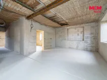 Prodej rodinného domu, Jihlava, Osvobození, 245 m2