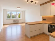 Prodej bytu 1+kk, Praha - Hloubětín, Kardašovská, 29 m2