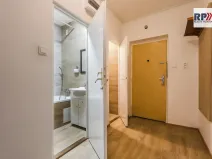 Prodej bytu 2+1, Kladno, Havanská, 50 m2