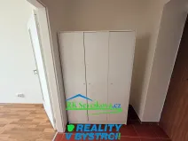 Pronájem bytu 1+kk, Brno, Bašty, 31 m2