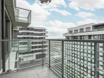 Pronájem bytu 1+kk, Praha - Třebonice, Thomasova, 33 m2