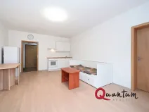 Pronájem bytu 2+kk, Hostivice, Pšeničná, 53 m2