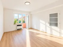 Prodej bytu 1+1, Brno, 52 m2