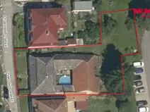 Prodej rodinného domu, Soběslav - Soběslav II, Chvalovského nábřeží, 120 m2